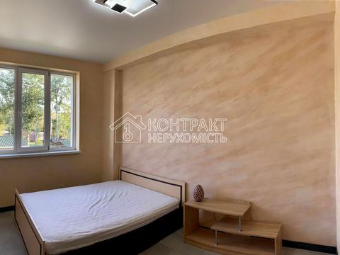 квартира по адресу Буковая ул. (Завода Комсомолец), (Будинок 1)