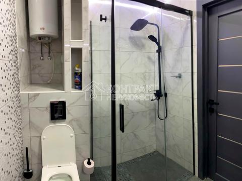 квартира по адресу Буковая ул. (Завода Комсомолец), (Будинок 1)