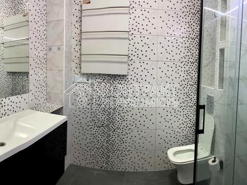 квартира по адресу Буковая ул. (Завода Комсомолец), (Будинок 1)