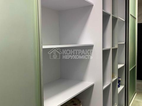 квартира по адресу Буковая ул. (Завода Комсомолец), (Будинок 1)