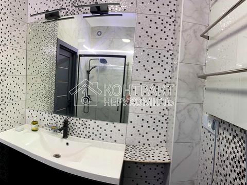 квартира по адресу Буковая ул. (Завода Комсомолец), (Будинок 1)