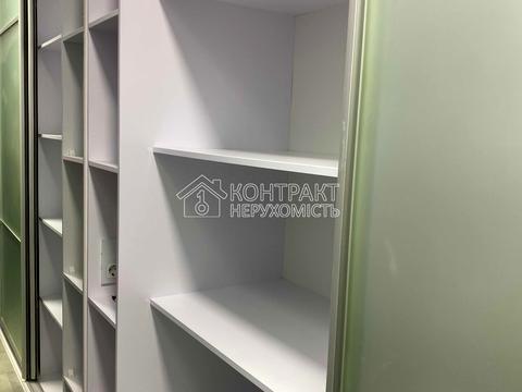 квартира по адресу Буковая ул. (Завода Комсомолец), (Будинок 1)