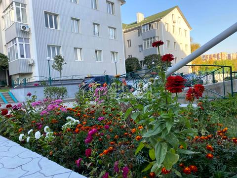 квартира по адресу Буковая ул. (Завода Комсомолец), (Будинок 1)