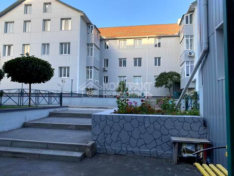 квартира по адресу Буковая ул. (Завода Комсомолец), (Будинок 1)