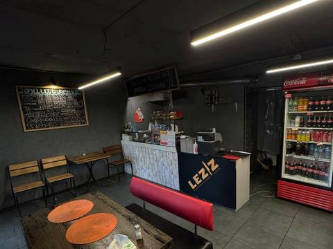 комерційна за адресою Київ, Солом'янська вул., 16