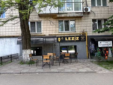 комерційна за адресою Київ, Солом'янська вул., 16