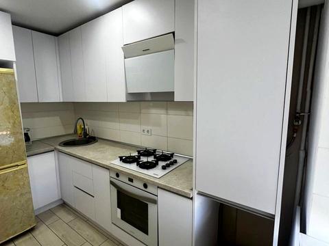 квартира за адресою Шкільна, 43