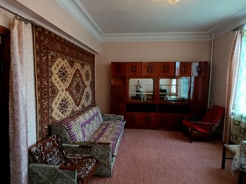 квартира за адресою Яхненківська вул. (Комінтерну), 33