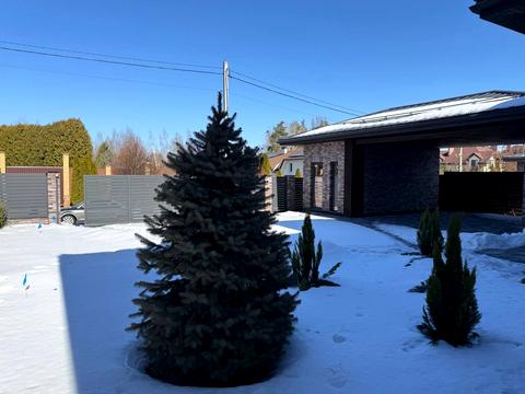 будинок за адресою с. Гореничі, Центральна вул.