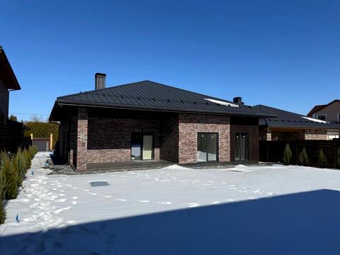 будинок за адресою с. Гореничі, Центральна вул.