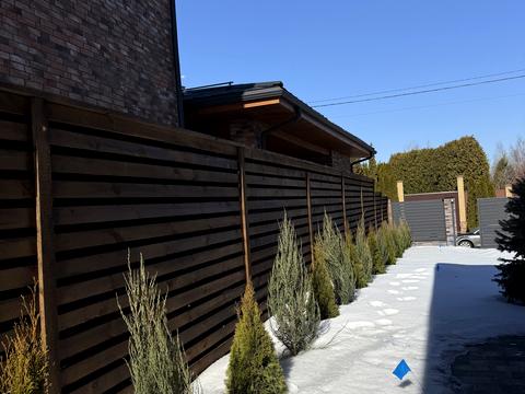 будинок за адресою с. Гореничі, Центральна вул.