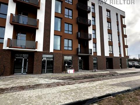 комерційна за адресою Капушанська вул., 80