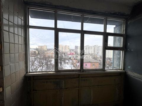 квартира за адресою Олексіївська вул., 14а