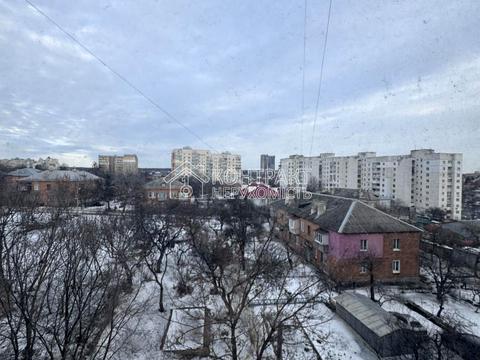 квартира за адресою Олексіївська вул., 14а