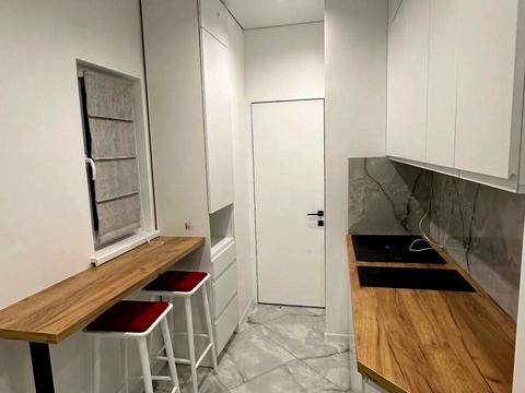 квартира за адресою В'ячеслава Чорновола просп. (), 23