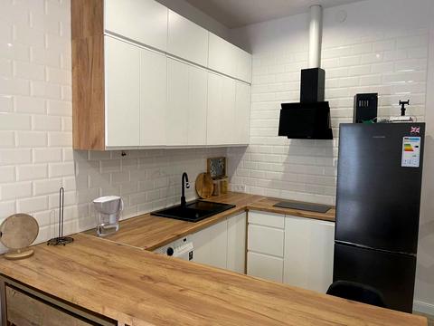 квартира по адресу Черновола просп. (700-летия Львова), 23