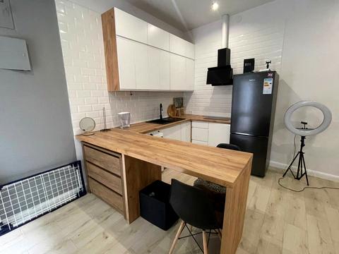 квартира за адресою В'ячеслава Чорновола просп. (), 23