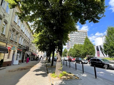 квартира за адресою В'ячеслава Чорновола просп. (), 23