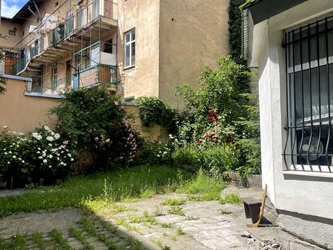 квартира за адресою В'ячеслава Чорновола просп. (), 23