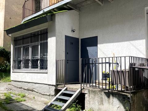 квартира за адресою В'ячеслава Чорновола просп. (), 23