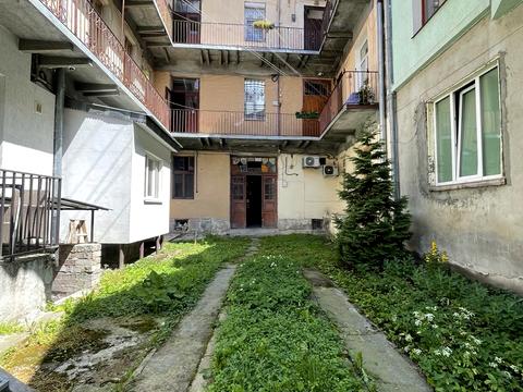 квартира за адресою В'ячеслава Чорновола просп. (), 23