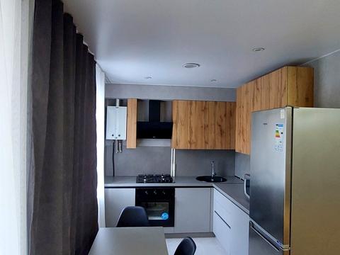 квартира по адресу Александра Поля просп. (Кірова), 48-Б