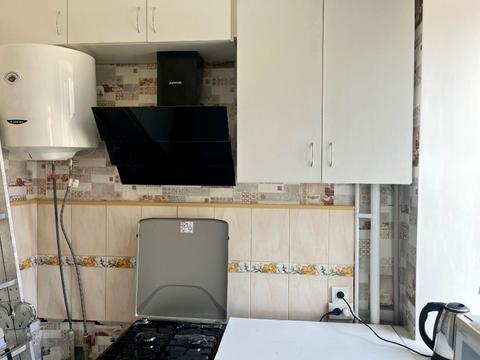 квартира за адресою Олександра Поля просп. (Кірова), 110