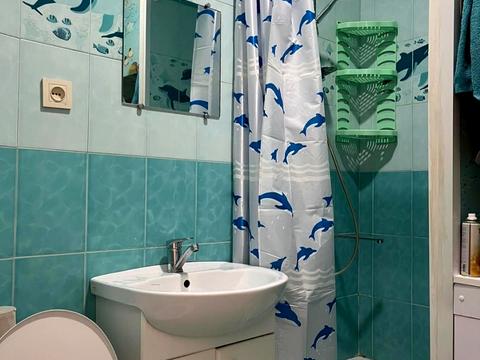 квартира за адресою Олександра Поля просп. (Кірова), 110