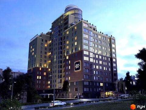 квартира по адресу Нагорная ул., 16/18