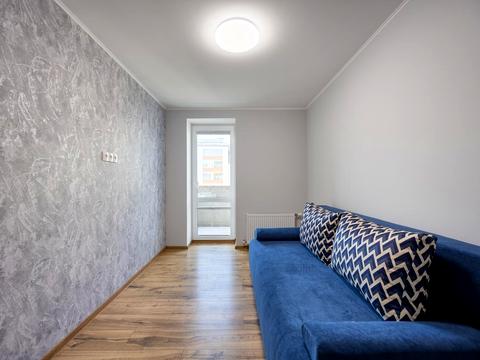 квартира за адресою Глинянський Тракт вул., 8