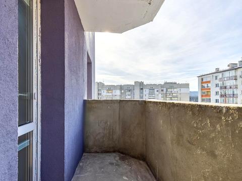 квартира за адресою Глинянський Тракт вул., 8