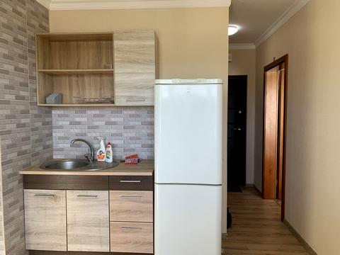 квартира по адресу Сергея Данченко ул., 28-Б