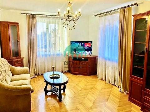 квартира за адресою Кармелюка вул., 2