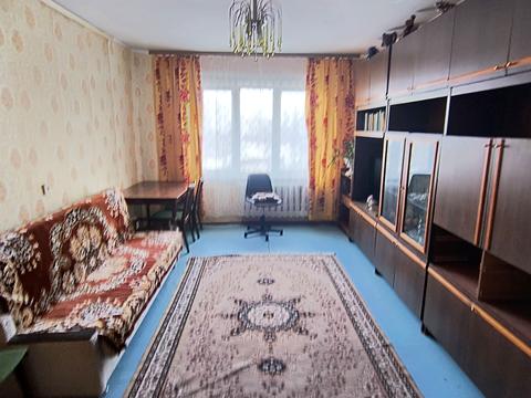 квартира по адресу Прибузька ул., 14