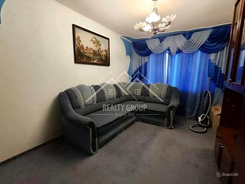 квартира по адресу Николая Вороного бульв. (Маршала Василевского), 26