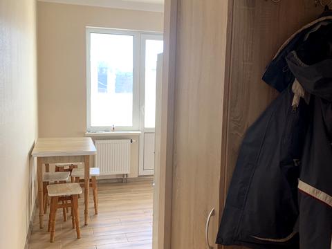 квартира по адресу Сергея Данченко ул., 28-Б