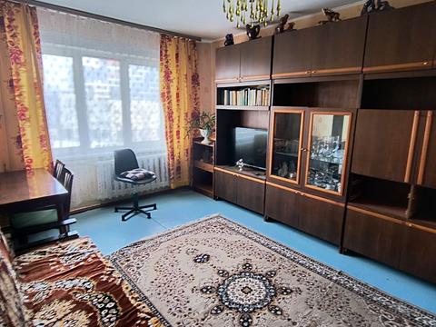 квартира по адресу Прибузька ул., 14