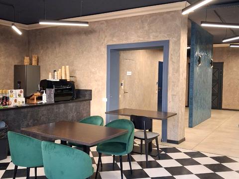 коммерческая по адресу Ушинского ул., 40