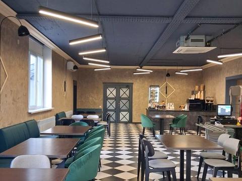 коммерческая по адресу Ушинского ул., 40