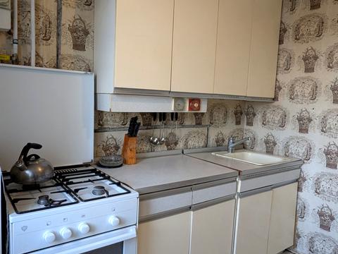 квартира по адресу Прибузька ул., 14