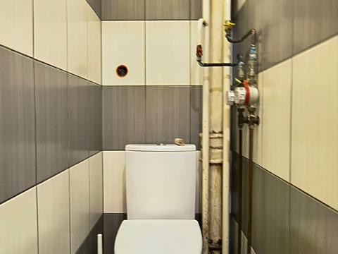 квартира по адресу Прибузька ул., 14