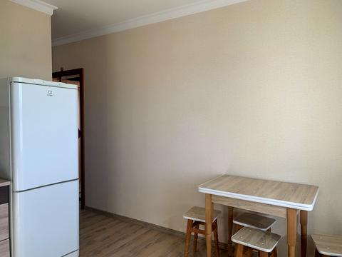 квартира по адресу Сергея Данченко ул., 28-Б