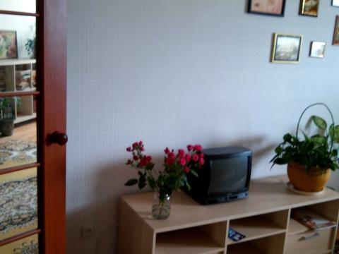 квартира по адресу Мира ул., 16