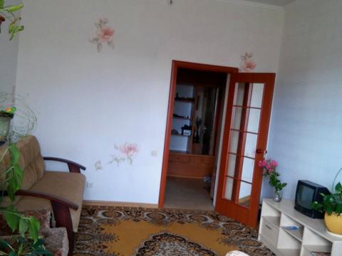 квартира по адресу Мира ул., 16