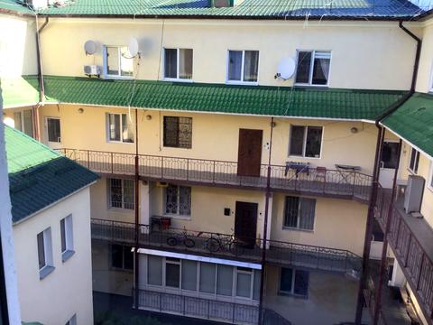 квартира по адресу Мира ул., 16