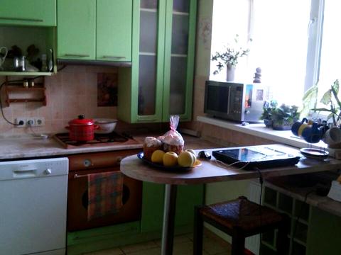 квартира по адресу Мира ул., 16