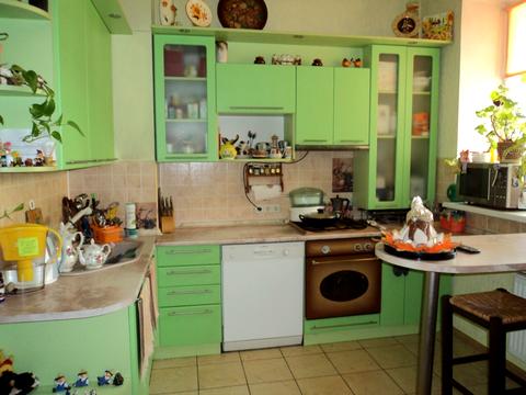 квартира по адресу Мира ул., 16