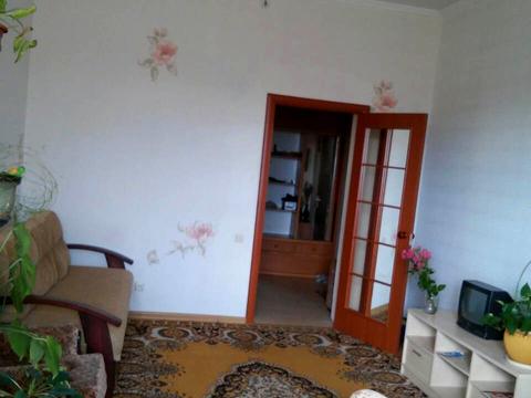 квартира по адресу Мира ул., 16