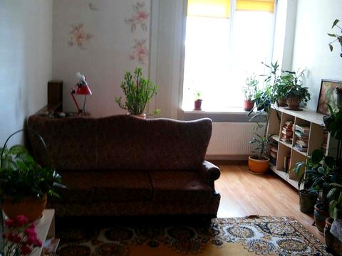 квартира по адресу Мира ул., 16