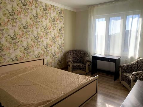 квартира по адресу Сергея Данченко ул., 28-Б